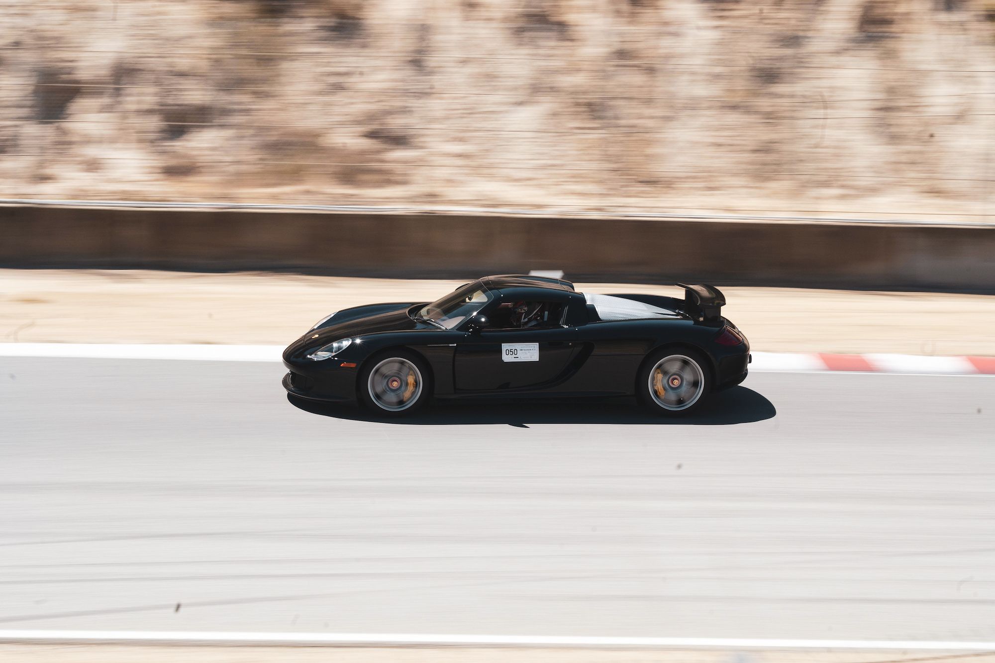 Porsche Carrera GT